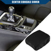 Honda CR-V 2017-2022 Neoprene Black Center Console Armrest Cover
