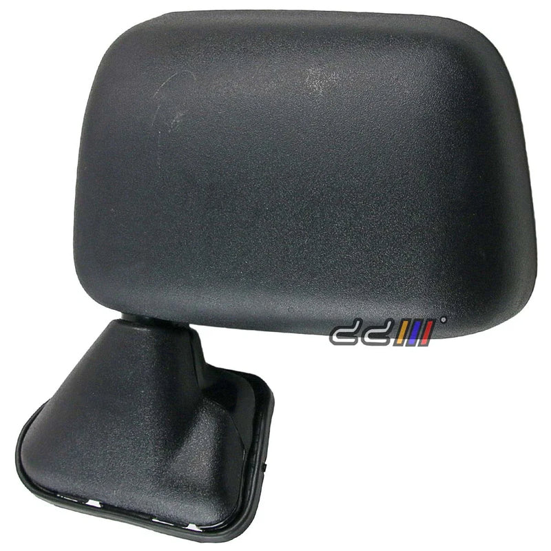 Toyota Hilux LN56 LN65 YN67 Left Manual Door Mirror (1984-1988)