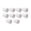 PT31 LG40 CT312 Cutting Torch 10pcs Plasma Shield Cups (No Year)