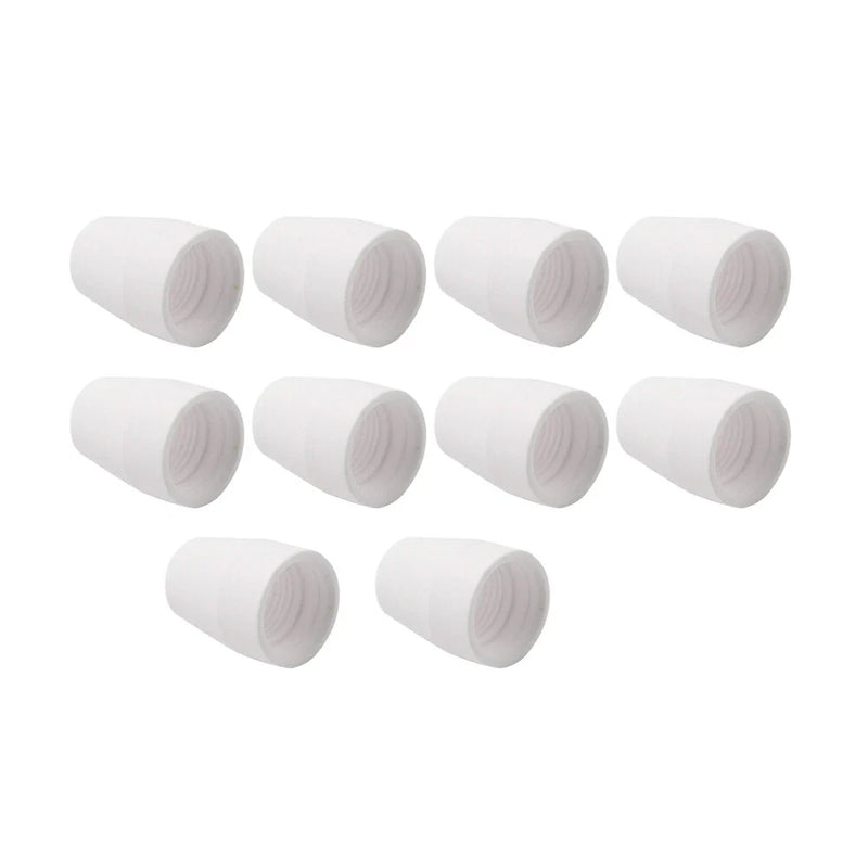 PT31 LG40 CT312 Cutting Torch 10pcs Plasma Shield Cups (No Year)