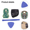 BMW Sport Series Interiors Gear Shift Upgrade LED Circuit Board