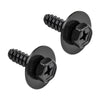 Mazda 2, 3, 5, 6, 626, CX-7, CX-9, RX-8 Bumper Mounting Bolts (2003-2023)