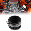 Motorcycle Air Filter Cleaner Round Tapered / 48-56mm