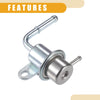 Mitsubishi Outlander Fuel Injection Pressure Regulator (2003)