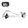 Honda Accord Euro Front Right Window Regulator with Motor (2008-2015)