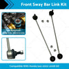 Honda Jazz Sway Bar Link Set  LH RH (2002-2008)