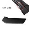 15-22 Ford F-150 Left Running Board Step Pad Grip Cover (15-22)