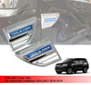 Chevrolet Holden Trailblazer Side Vent Lamp Cover Trim (2016-2019)