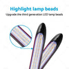 Car Daytime Running Signal Lamp 15cm DRL LED Strip Lights