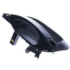 Kia K2700 / K2900 Front Right Outer Door Handle Textured Black (2004–2013)