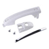 Foton Tunland Pickup Front Right Outer Door Handle (E3, E5)