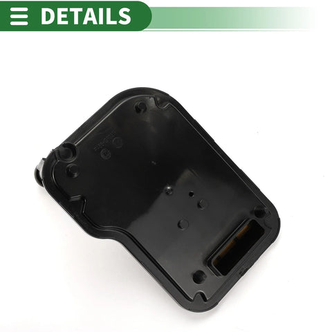 Chevrolet Tahoe 6L80 Automatic Transmission Filter (2007-2020)
