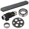 Yamaha Warrior YFM350X Camshaft Assembly Kit (1989–2004)