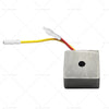 Briggs & Stratton Engines Voltage Regulator Rectifier (491546, 691188, 794360)