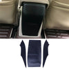 Ford Focus 30pc Carbon Fiber Style Interior Sticker Covers (2012-2018)
