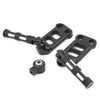 Harley Night Rod VRSCDX Passenger Footpeg Footrest Bracket (2007-2017)
