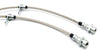Honda Integra DC1, DC2, DC4, DB6, DB9 Brake Line Kit (1993-2001)
