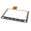 Mitsubishi Outlander Mirage Digitizer Touch Screen Replacement (2019-2022)
