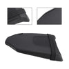 Yamaha Tenere 700 Rear Seat Passenger Cushion Black (2019-2024)