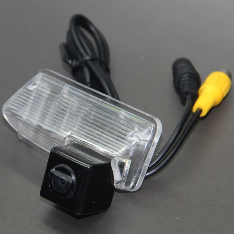 Toyota Previa Reverse Rear View Backup Camera (2006–2010)