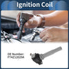 Ford Edge Ignition Coil Pack (2015-2018)