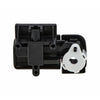 Mazda Miata RX-7 Center Console Glove Box Lid Lock Latch (1989-1997)