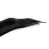 Infiniti G37 4 Door Gloss Black Boot Spoiler Lip (2009-2013)