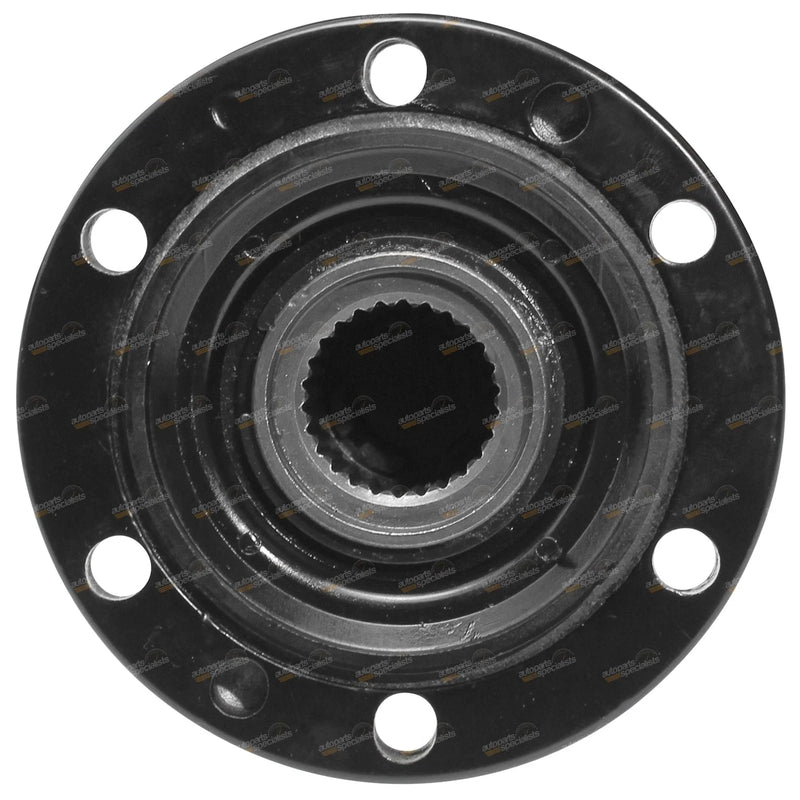 Suzuki Vitara 4x4 Locking Hub Set