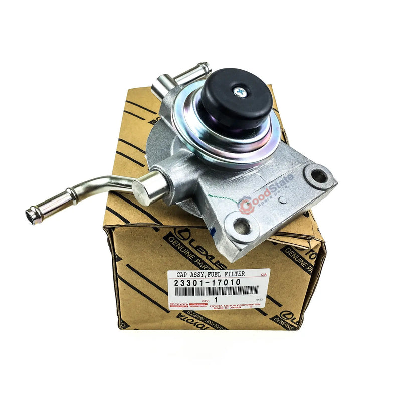Toyota LandCruiser HZJ80 1HZ 4.2 Diesel Fuel Filter