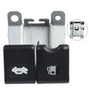 Koleos Oil Fuel Cover Switch Engine Hood Release Handle / 1pc /