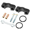 Yamaha Wolverine YFM350 / 450FX Steering Stem Bushing Seal Rebuild