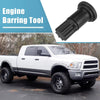 Dodge Pickups B / C Series Diesel Engines Engine Barring Rotating Tool