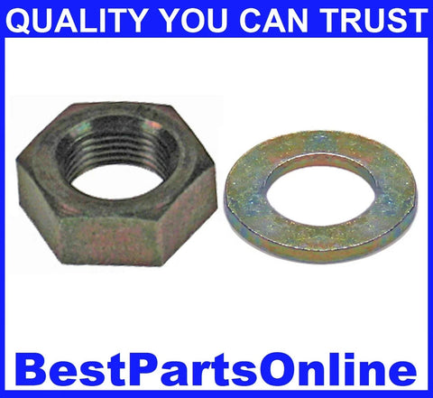 Toyota Camry, Tercel, Celica CV Axle Nut M19x1.5 2x