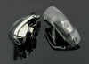 Kawasaki ZZR400 ZZR600 ZX600E Turn Signal Lens (1994-2004)