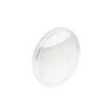 Harley Touring Sportster 5.75" Motorcycle Glass Headlight Lens