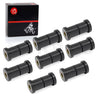 Club Car DS Front / Rear A-Arm Suspension Bushing Kits