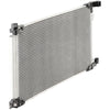 A/C AC Condenser for Toyota Corolla Prius Cross 2023