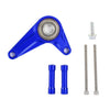 Honda MSX 125 Grom Shifter Stabilizer Aluminum Blue (2020-2021)