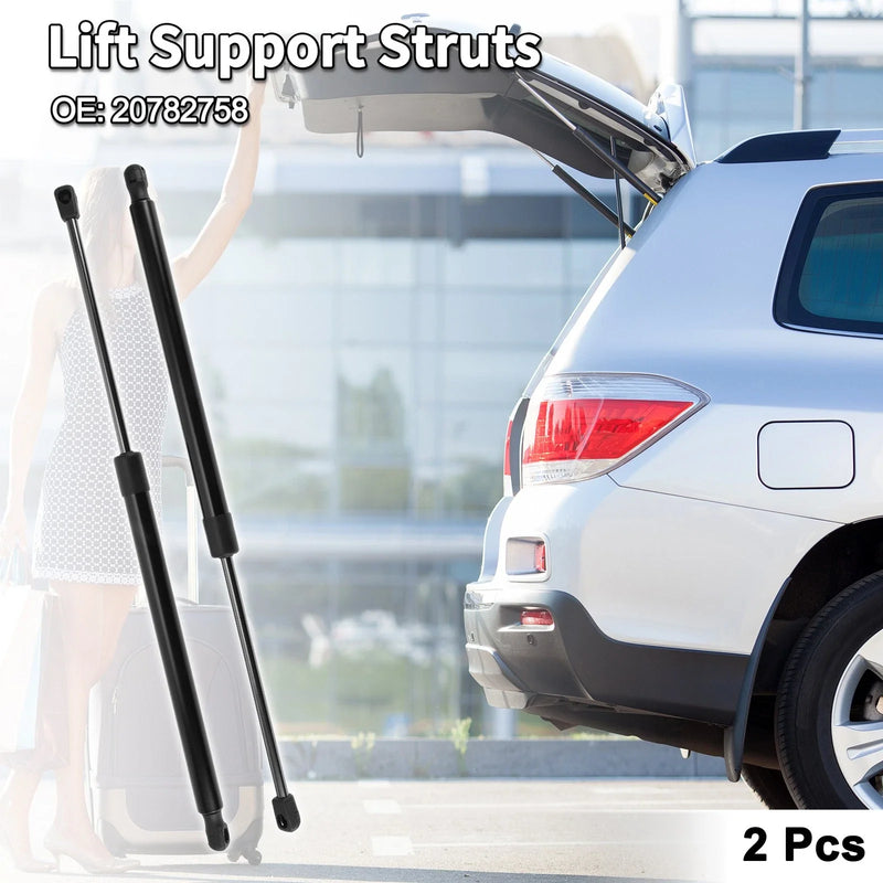 Buick Enclave 2 x Rear Hatch Lift Supports (2008–2017)
