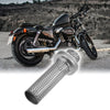Motorcycle 150mmx60mm Exhaust Silencer Muffler Pipe Baffle