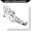 Lexus GS400 Water Pump with Gasket (1998-2000)