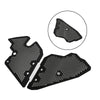 Yamaha Tenere 700 XT700Z (2019-2021) Black Engine Guard Cover