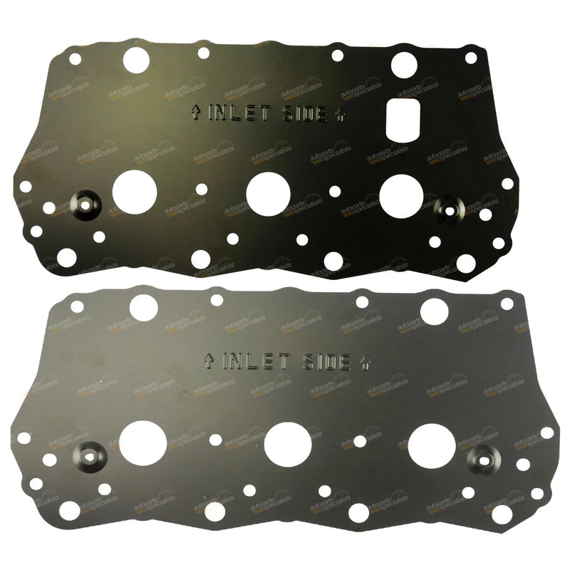 Kia Carnival DOHC Valve Rocker Cover Gaskets (1999 - 2006)