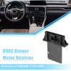 Nissan Altima 2.5L 3.5L Blower Motor Resistor (2002-2007)