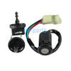 Yamaha YFM90R Raptor 90 Ignition Switch & Keys (2009-2013)
