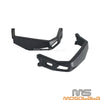 Can-Am Ryker 600 900 Handle Bar Hand Guard Protectors (2019-2023)
