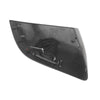Tesla Model 3 Rear Side Mirror Cover w/LED Light (2017-2023)