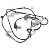 Ford Ranger PJ PK 2.5L / 3.0 4X ABS Wheel Speed Sensor (2006-2011)