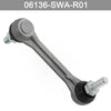 Honda CR-V Headlight Sensor (2007–2011)