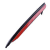 Mercedes C Class W205 Canard Cover Trim Carbon Fiber (2015-2021)